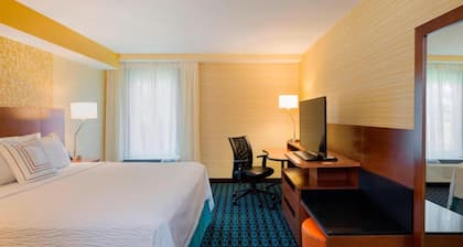 Fairfield Inn and Suites by Marriott Paramus