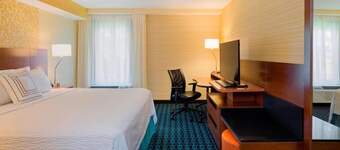 Fairfield Inn and Suites by Marriott Paramus