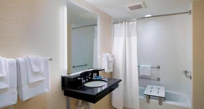Fairfield INN Suites BY Marriott Paramus