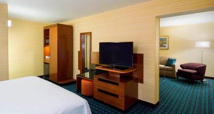 Fairfield Inn and Suites by Marriott Paramus