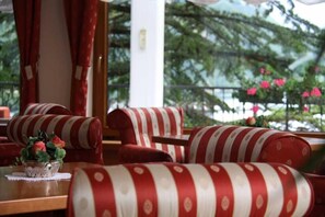 Dining - Ariston (Molveno)