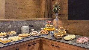 Dining - Ariston (Molveno)