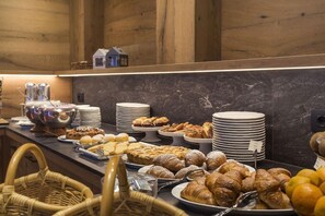 Dining - Ariston (Molveno)