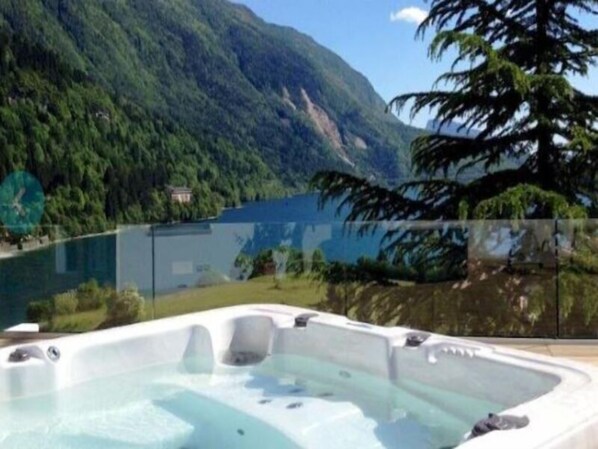 Spa - Ariston (Molveno)