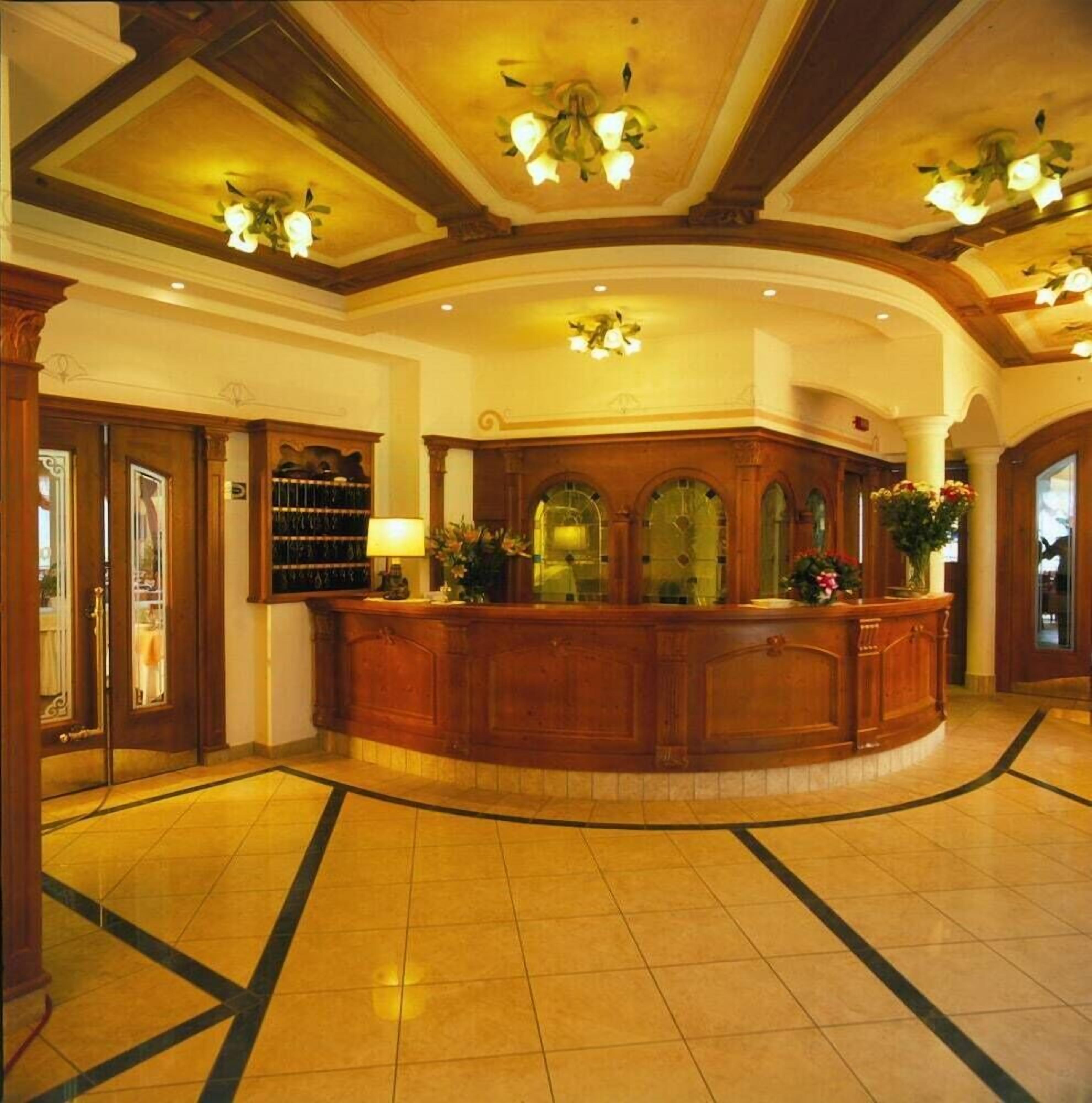 Hall