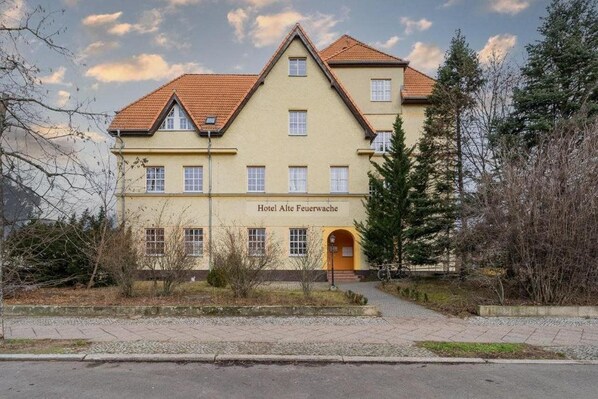 Exteriör