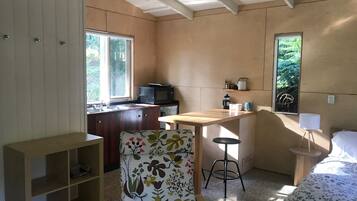 1 間睡房、書桌、熨斗/熨衫板、免費 Wi-Fi