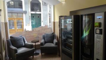 Hall