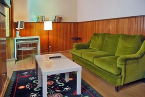 Coin séjour