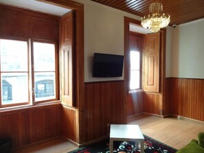 Interior - 161 Norte Guesthouse (Lisbon)