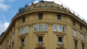 Außenbereich