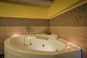Bathroom - Rome Kings Relais (Rome)