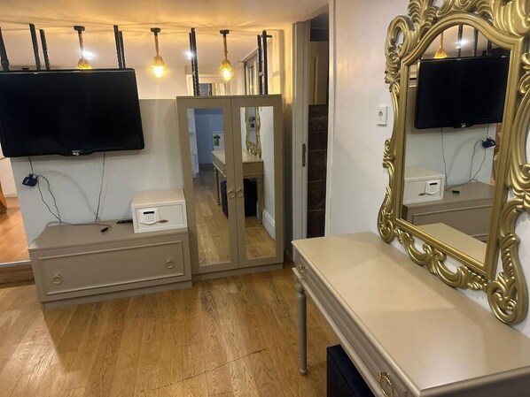 Interieur
