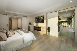 3 habitaciones, tabla de planchar con plancha y wifi 