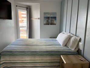 3 habitaciones, tabla de planchar con plancha y wifi gratis 