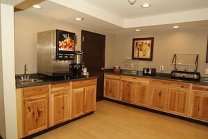 Cozinha privada
