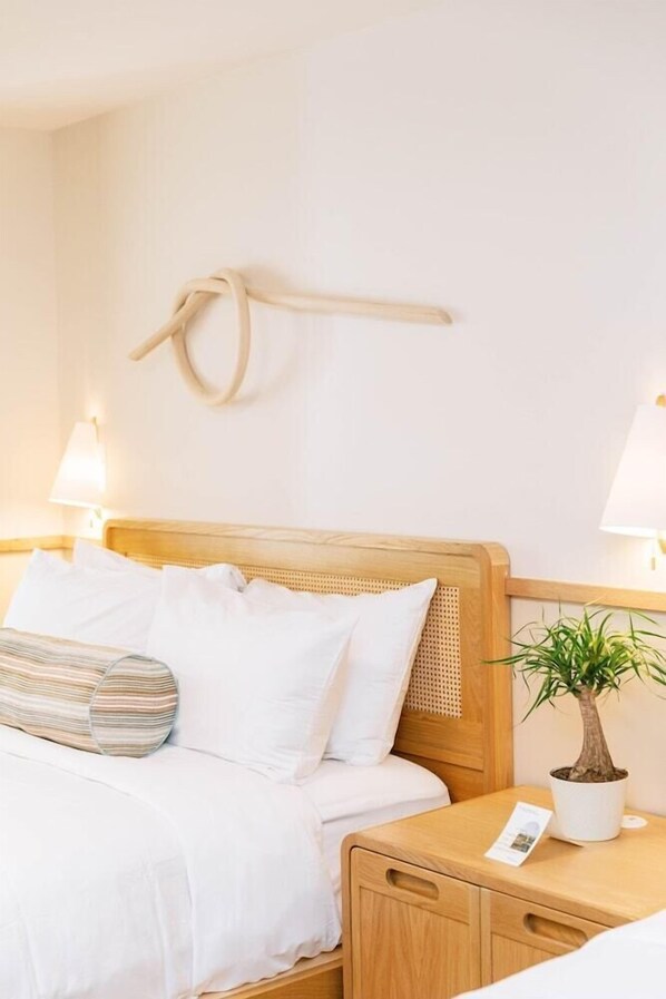 Room - THE Ryder Hotel (Charleston)