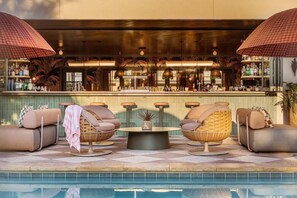 بار (في المنشاة)