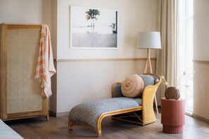 Interior - The Ryder Hotel (Charleston)
