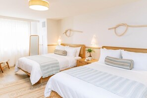 Room - THE Ryder Hotel (Charleston)