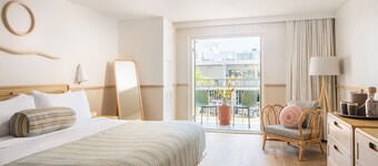 THE Ryder Hotel