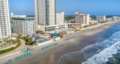 Hilton Vacation Club Daytona Beach Regency