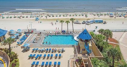 Hilton Vacation Club Daytona Beach Regency