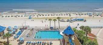Hilton Vacation Club Daytona Beach Regency