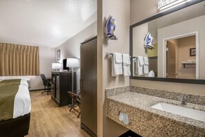 Room - Motel6 Lancaster, PA (Lancaster)