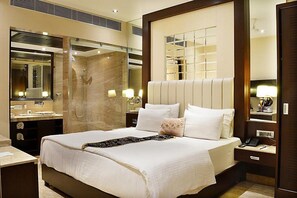 Room - Hotel Emperor Palms (New Delhi)