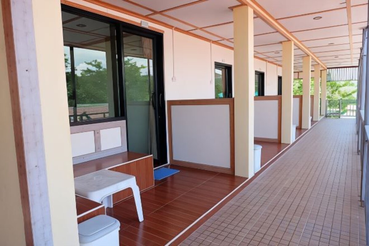 Habitació