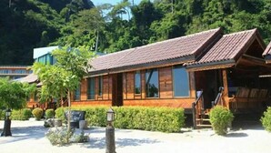 Exterior - Phi Phi Sand Sea View Resort (Ko Phi Phi)
