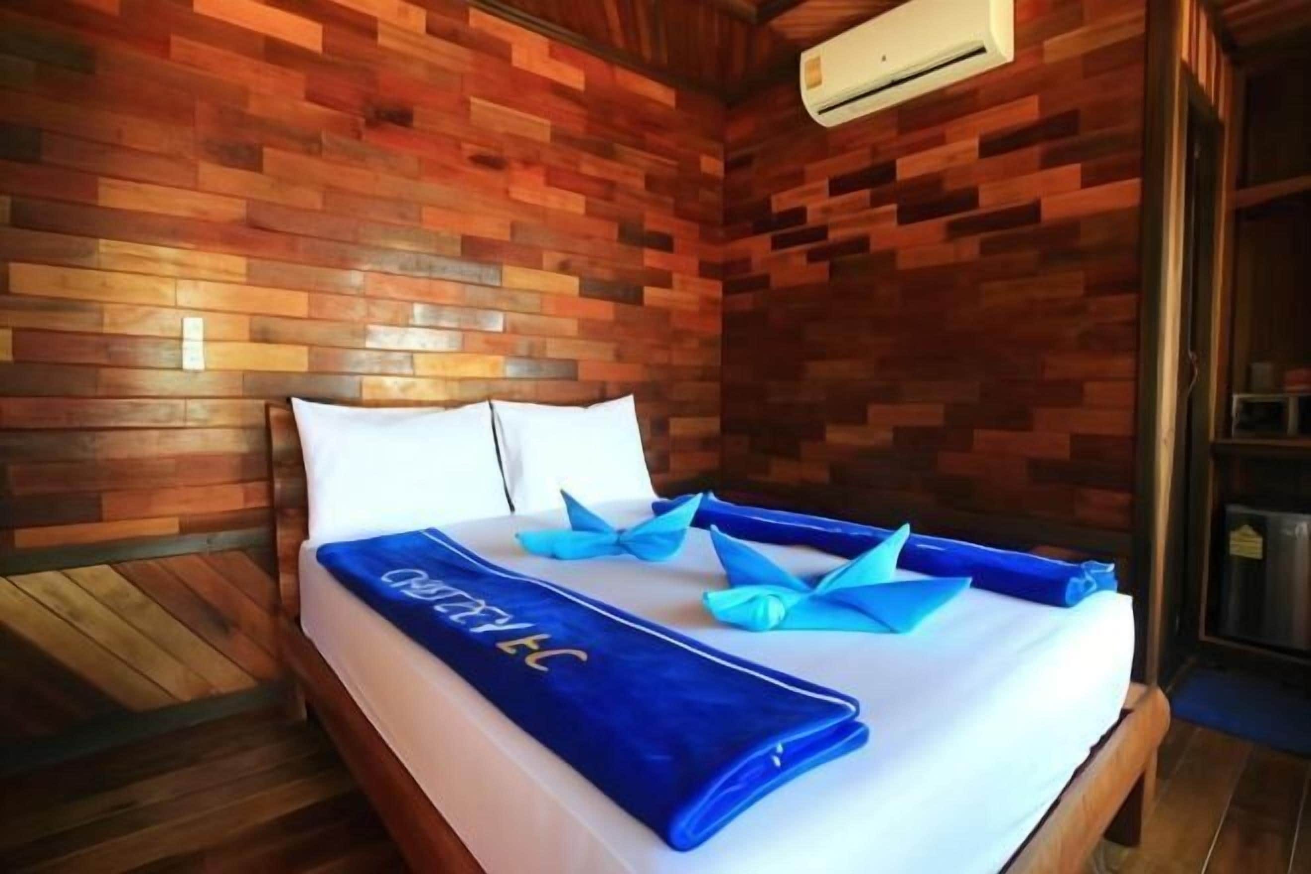 ห้องพัก