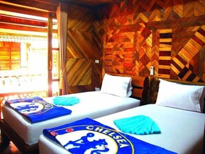 Room - Phi Phi Sand Sea View Resort (Ko Phi Phi)