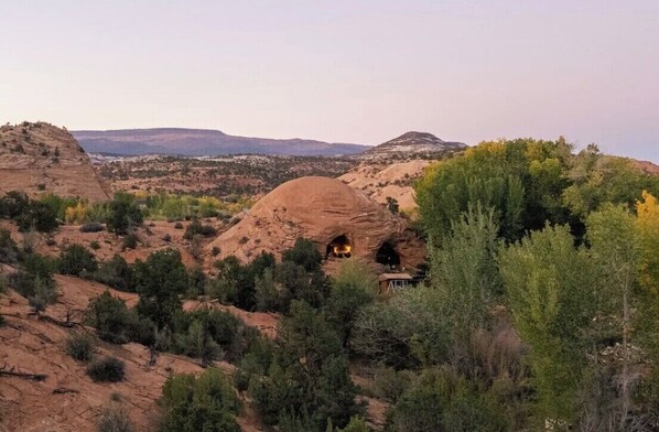 Site d’intérêt