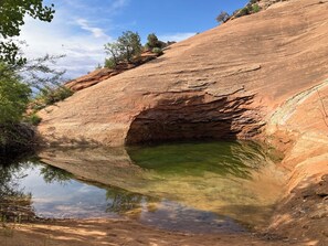 Miscellaneous - The Bedrock Homestead (Boulder)