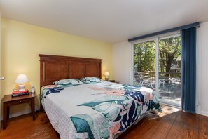 3 bedrooms, free WiFi - 47 Henlopen Avenue, Rehoboth Beach, Delaware (Rehoboth Beach)