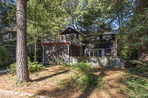 Exterior - 47 Henlopen Avenue, Rehoboth Beach, Delaware (Rehoboth Beach)
