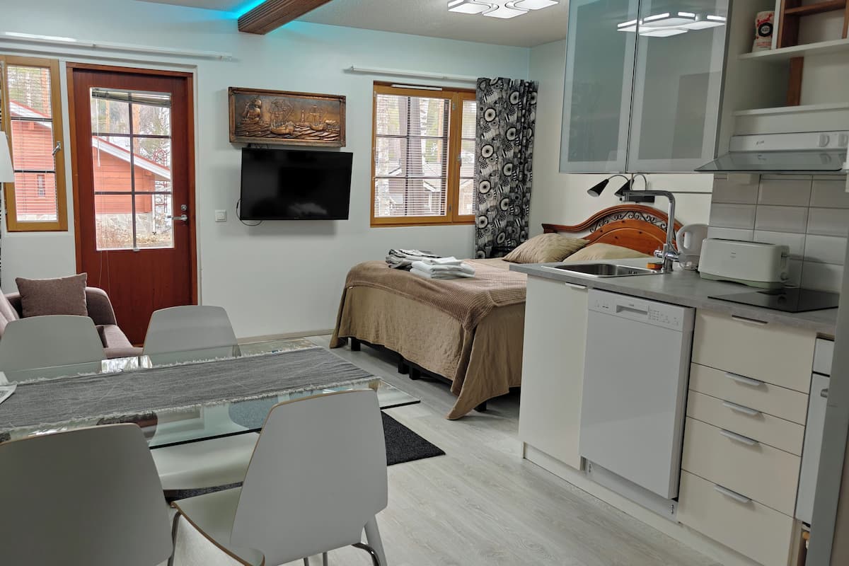 Superior Studio | In-room dining