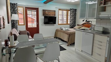 Servicio a la habitación