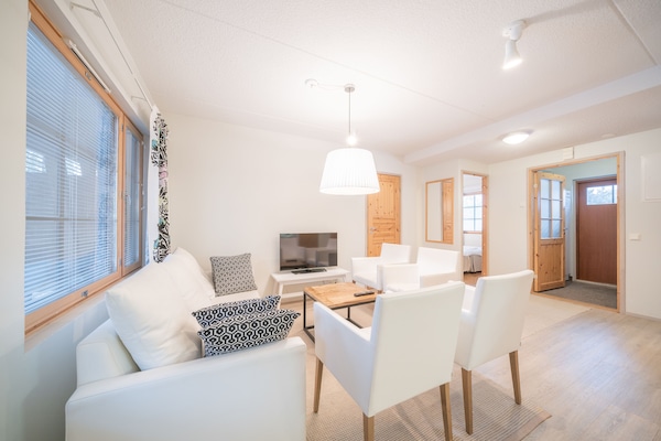 Standard Apartment, 2 Bedrooms