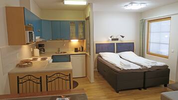Standard-Studio | 1 Schlafzimmer, individuell dekoriert, individuell eingerichtet