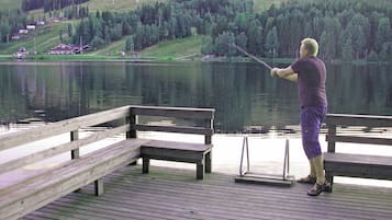 Kalastus