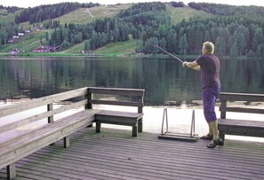 Pesca