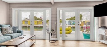 Reel Deal ~ Private Pool Home, 76' Dock