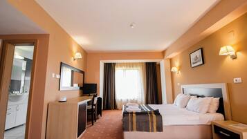 客房