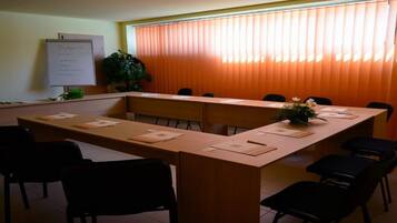 Salle de réunion