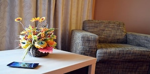 Interior - Hotel Oxford Inns & Suites (Timisoara)