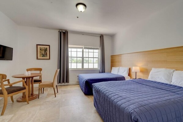 Room - James Hotel (Miami Beach)