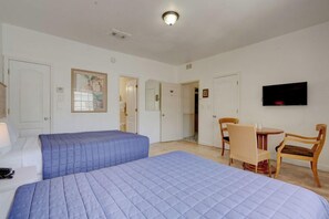 Room - James Hotel (Miami Beach)